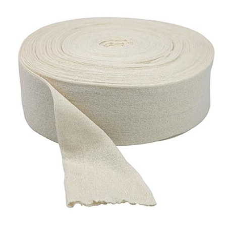 Fabrication Enterprises Fabrication Enterprises 24-4055 Cando Cotton Stockinette - 3 in. x 25 Yard 24-4055